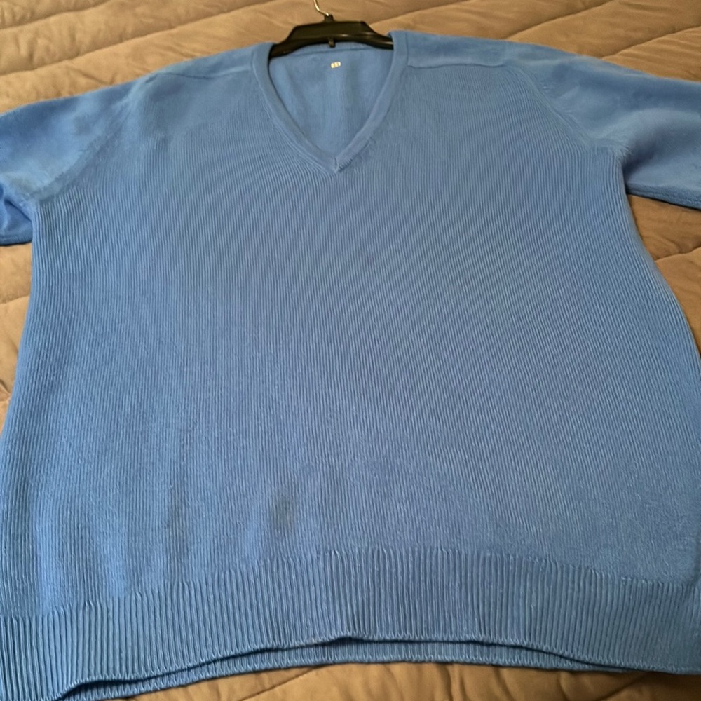 Men’s Sweater